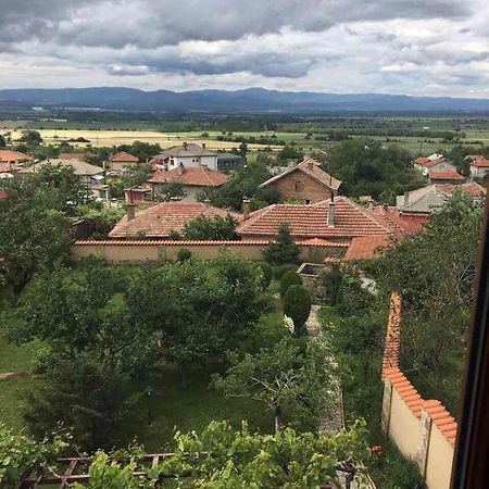 Davidkov Holiday Home Szipka Zewnętrze zdjęcie