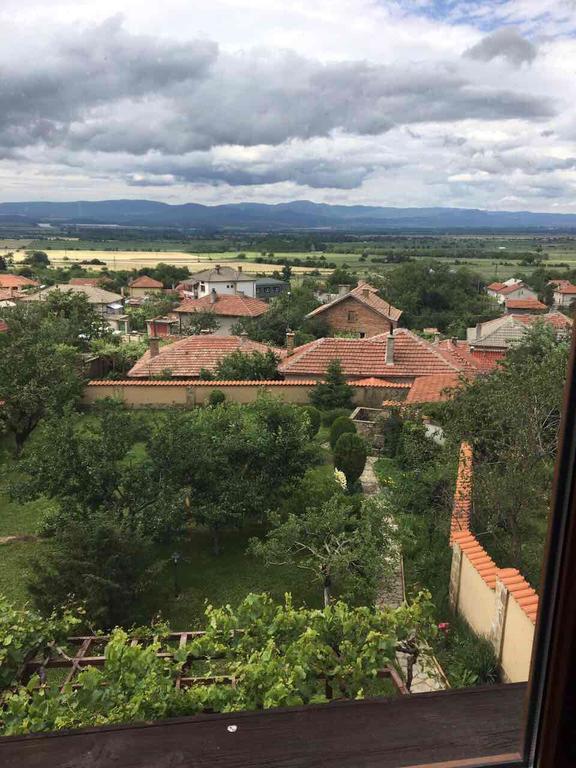 Davidkov Holiday Home Szipka Zewnętrze zdjęcie