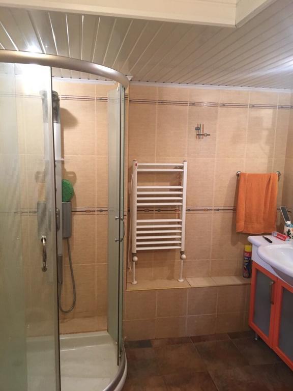 Davidkov Holiday Home Szipka Zewnętrze zdjęcie