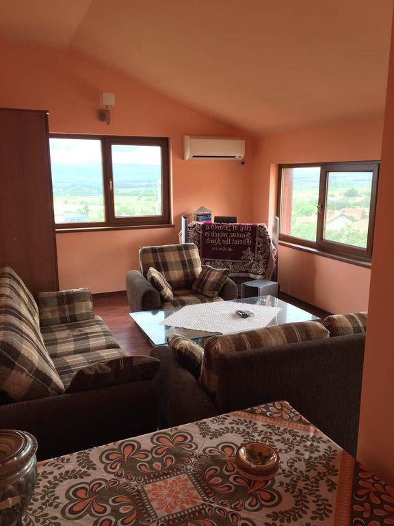 Davidkov Holiday Home Szipka Zewnętrze zdjęcie