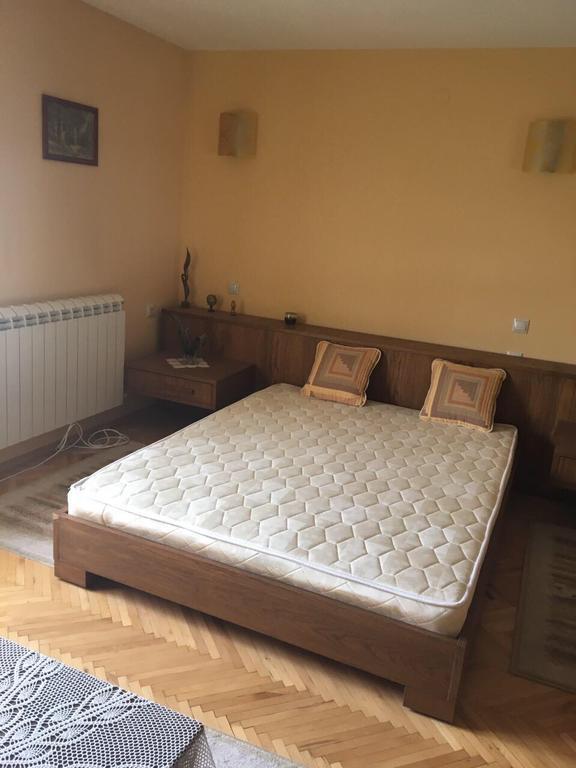 Davidkov Holiday Home Szipka Zewnętrze zdjęcie