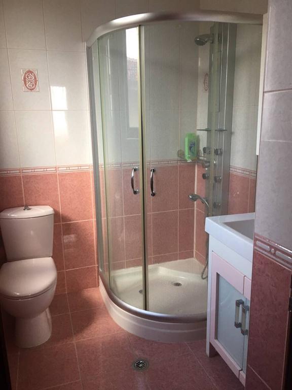 Davidkov Holiday Home Szipka Zewnętrze zdjęcie