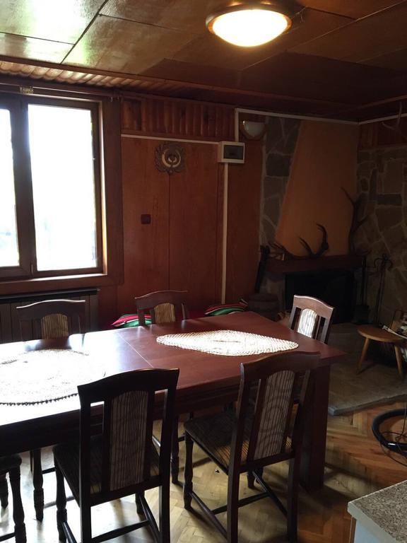 Davidkov Holiday Home Szipka Zewnętrze zdjęcie