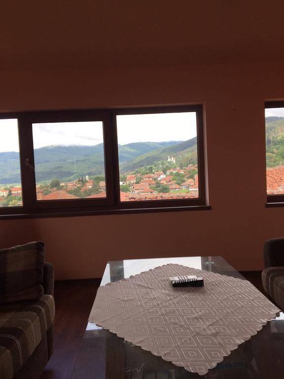 Davidkov Holiday Home Szipka Zewnętrze zdjęcie